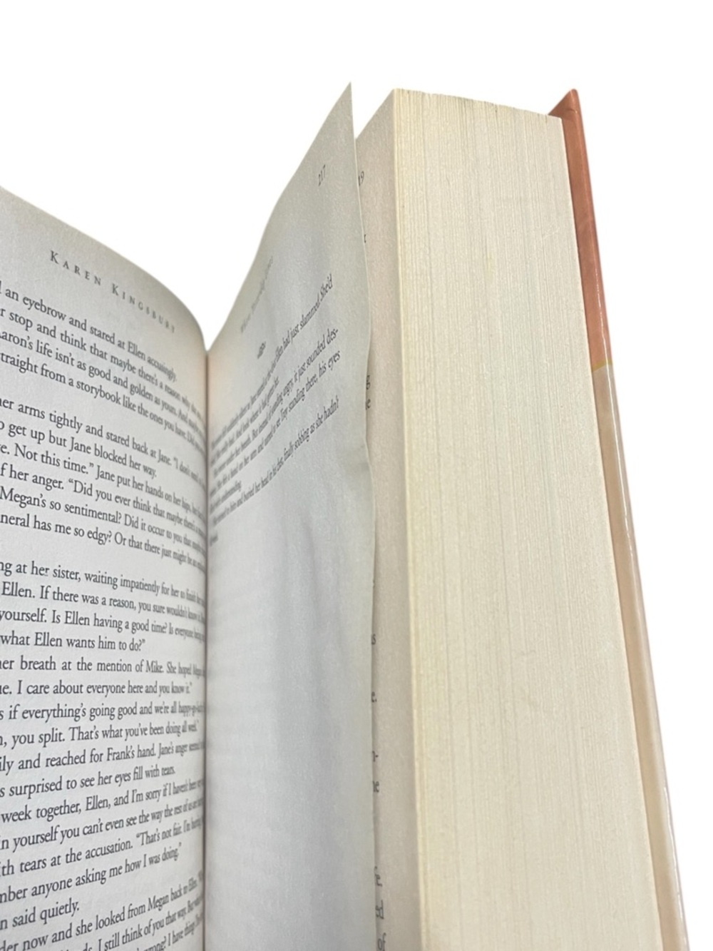A Kingsbury Collection- Three Novels In One By Karen Kingsbury - Picture 8 of 12